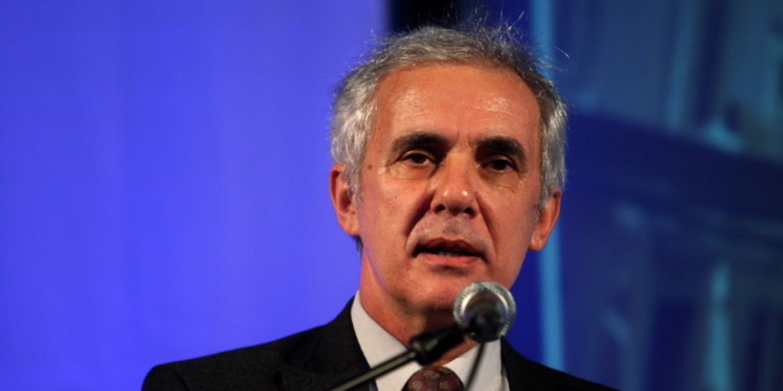 Zadar, 020413.Arsenal club, Poluotok. Stipe Zrilić. HDZ i koalicijski partneri, HSP AS i HSU, danas su u Arsenalu predstavili svoju listu kandidata za gradonacelnika i dogradonacelnika, zupana i dozupana Zadra za lokalne izbore. Za kandidata za gradonacel Zadar, 020413.Arsenal club, Poluotok. Stipe Zrilić. HDZ i koalicijski partneri, HSP AS i HSU, danas su u Arsenalu predstavili svoju listu kandidata za gradonacelnika i dogradonacelnika, zupana i dozupana Zadra za lokalne izbore. Za kandidata za gradonacel