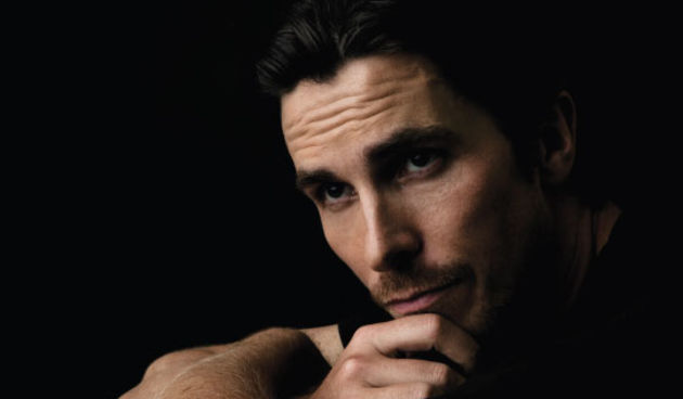 Christian Bale (Foto: nymag.com)