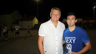 Malonogometni turnir “Lisičić 2016.”, foto: Marko Ledenko