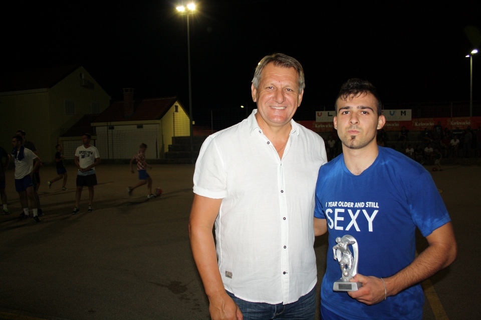 Malonogometni turnir “Lisičić 2016.”, foto: Marko Ledenko