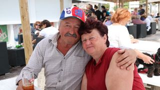 Velika prvosvibanjska fešta na Viru Velika prvosvibanjska fešta na Viru