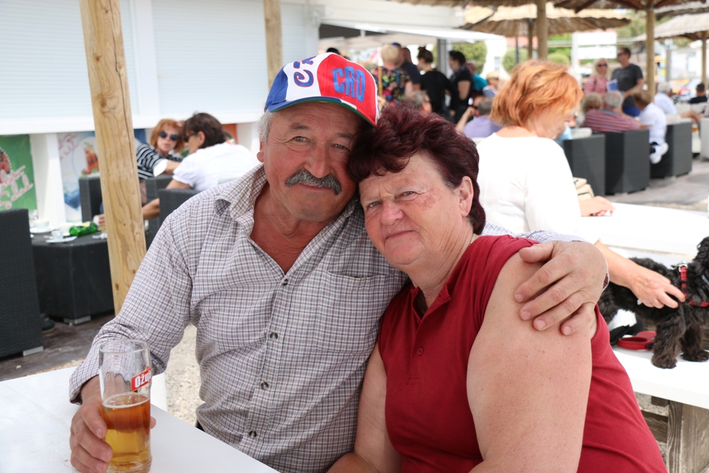 Velika prvosvibanjska fešta na Viru Velika prvosvibanjska fešta na Viru