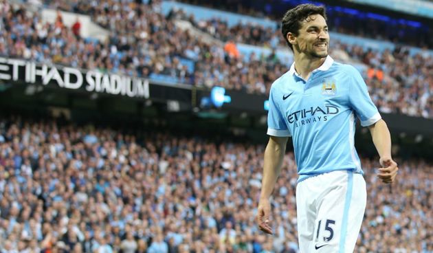 Jesus Navas