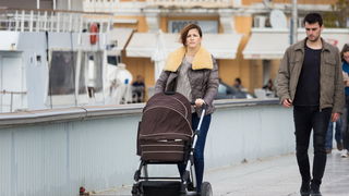 Đir po gradu 22. studenog 2016. Foto: Bojan Bogdanić Đir po gradu 22. studenog 2016. Foto: Bojan Bogdanić