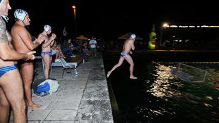 VAK”AN”ZA 31%, za 3. mjesto: Pinac Preko – Sukošan 3-2 VAK”AN”ZA 31%, za 3. mjesto: Pinac Preko – Sukošan 3-2