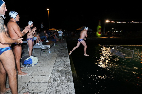 VAK”AN”ZA 31%, za 3. mjesto: Pinac Preko – Sukošan 3-2 VAK”AN”ZA 31%, za 3. mjesto: Pinac Preko – Sukošan 3-2