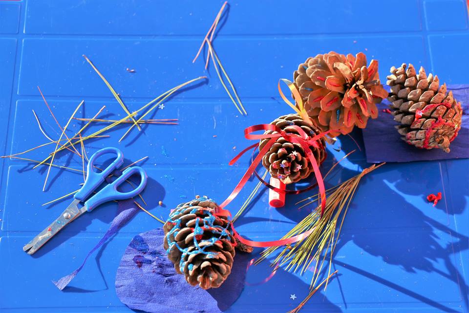 Sveta Luce razveselila i darivala virske mališane Sveta Luce razveselila i darivala virske mališane