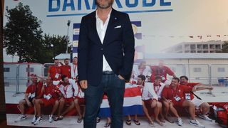 Barakude premijera, foto: Select PR