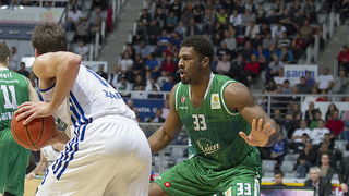 ABA liga, 26. kolo: KK Zadar – KK Union Olimpija 77-75, Foto: Kristijan Orlić