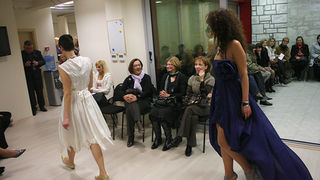 Linea Snella & boutique Marival  (Foto:Saša Čuka)