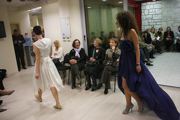 Linea Snella & boutique Marival  (Foto:Saša Čuka)