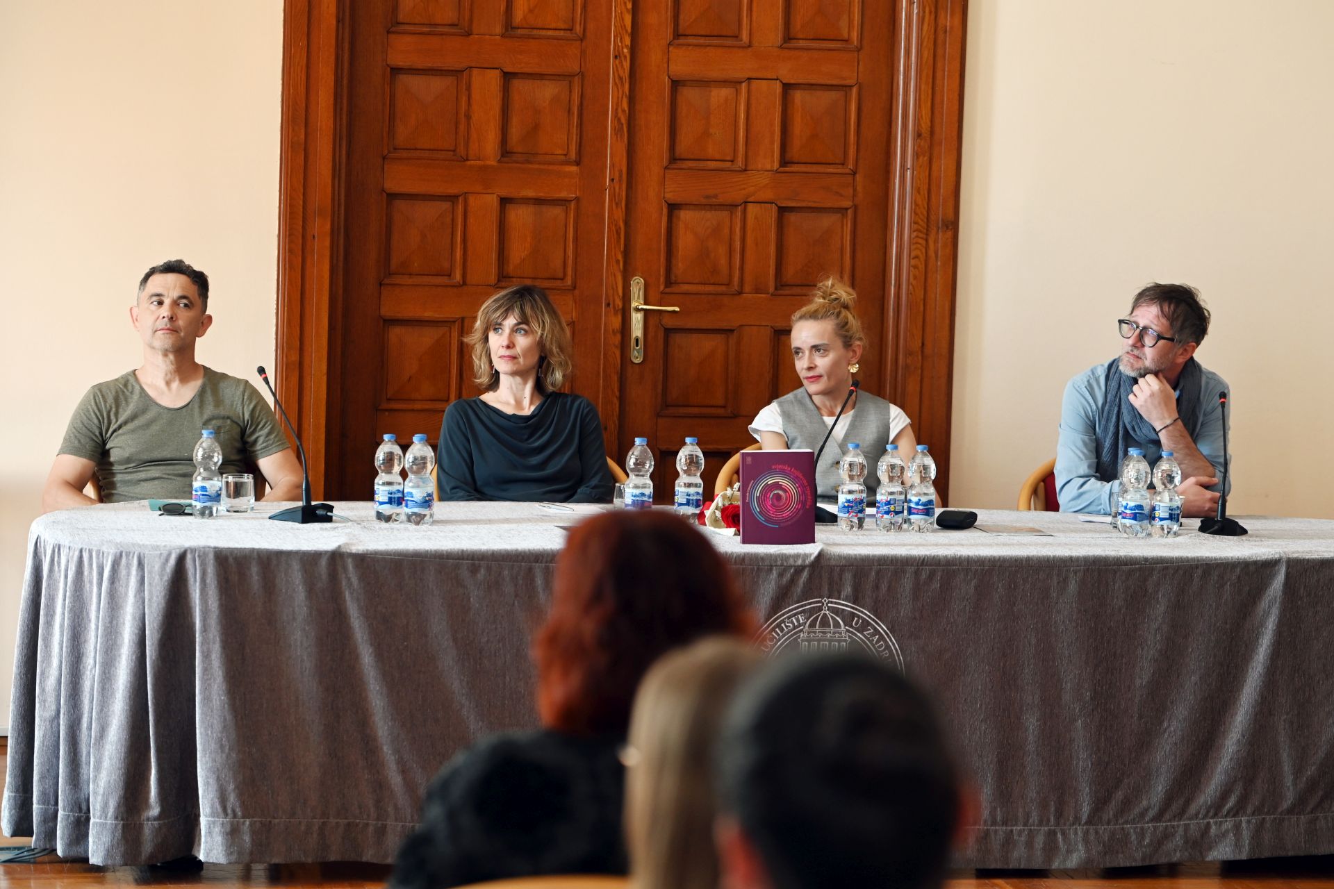 Otvoren književni festival LITaf