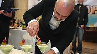 Havana Cup 2009. – 15. regionalno natjecanje barmena (foto: Marin Gospić)