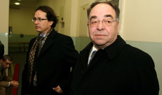 Josip Gucić (Foto: Ranko Šuvar/cropix)