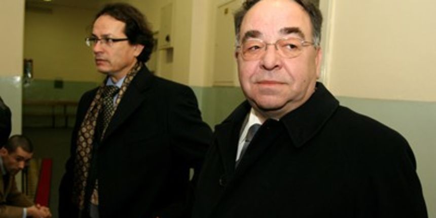 Josip Gucić (Foto: Ranko Šuvar/cropix) Josip Gucić (Foto: Ranko Šuvar/cropix)