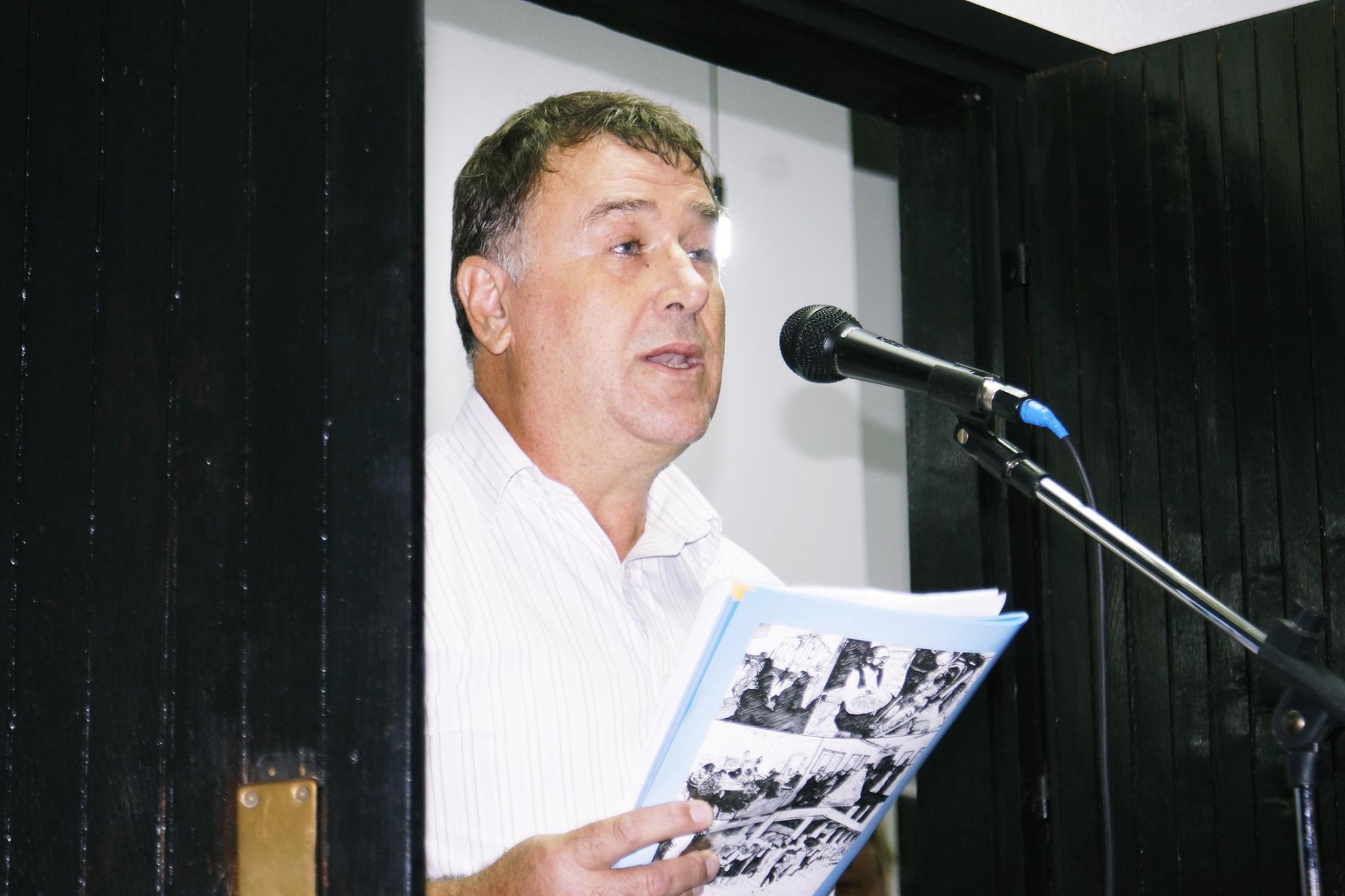 Sv. Filip i Jakov: Svečano otvorenje 5. Sabora Glagoljaša “Slovo Rogovsko” Sv. Filip i Jakov: Svečano otvorenje 5. Sabora Glagoljaša “Slovo Rogovsko”