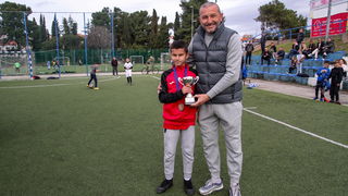 Finale Zimske lige 2024. za dječake i djevočice Finale Zimske lige 2024. za dječake i djevočice