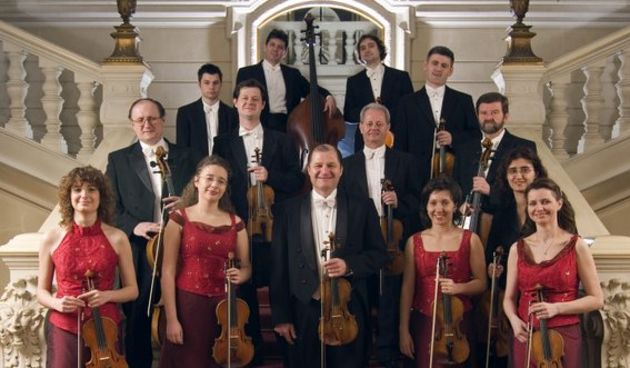 Zagrebački solisti (Foto: Javno.hr)