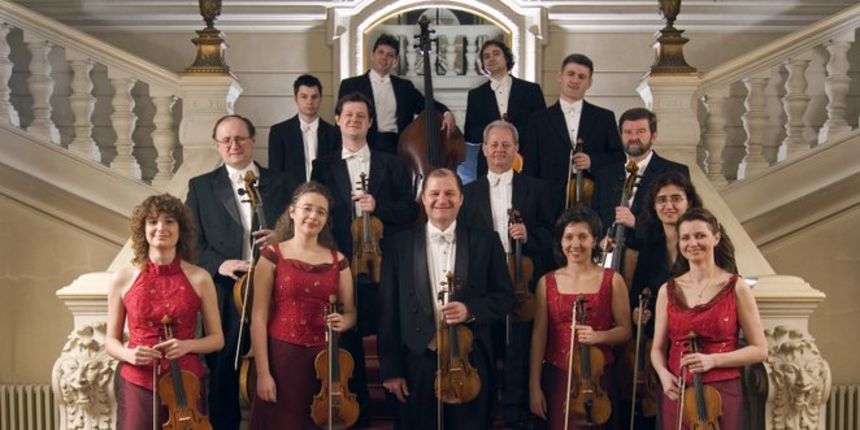 Zagrebački solisti (Foto: Javno.hr) Zagrebački solisti (Foto: Javno.hr)