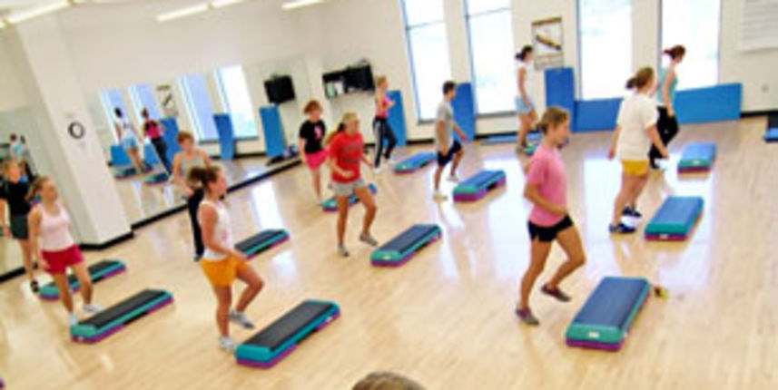 Fitness (forum.belmont.edu) Fitness (forum.belmont.edu)