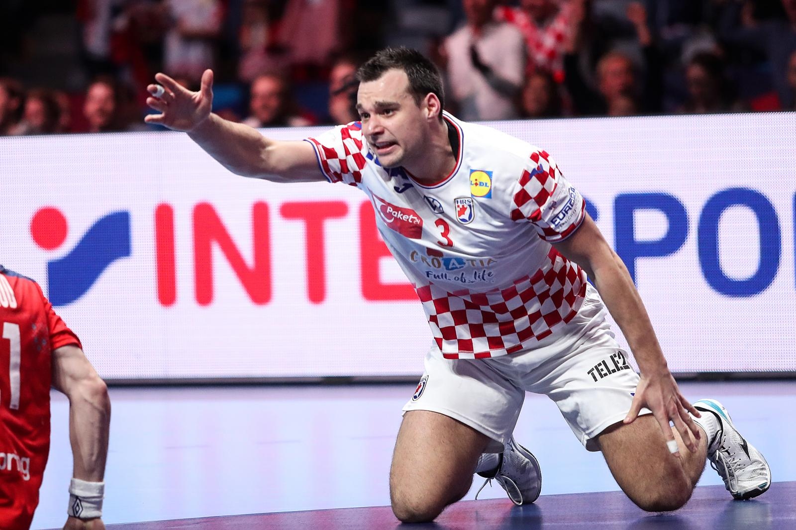 EP 2020: Hrvatska – Norveška 29-28 EP 2020: Hrvatska – Norveška 29-28