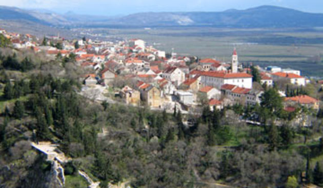 Imotski (Foto: travel-design.com)