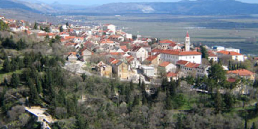 Imotski (Foto: travel-design.com) Imotski (Foto: travel-design.com)