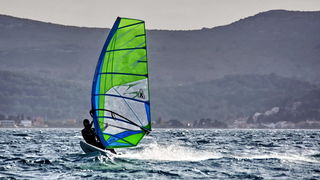 I južina svoje čari ima