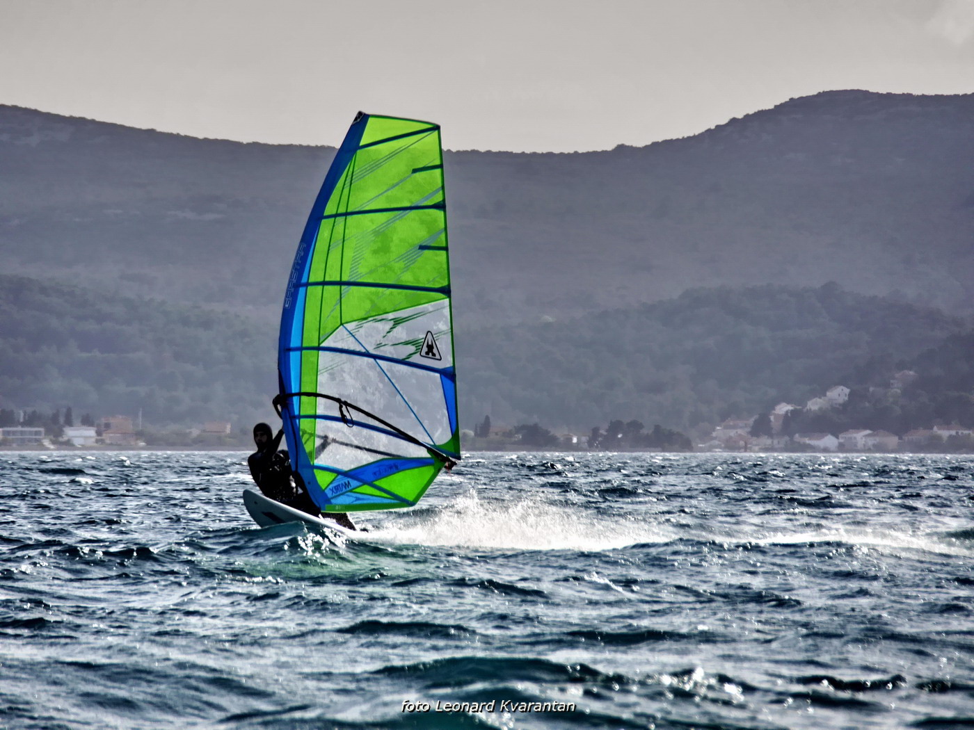 I južina svoje čari ima