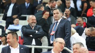 Kvalifikacije za Euro 2020: Slovačka – Hrvatska 0-4 Kvalifikacije za Euro 2020: Slovačka – Hrvatska 0-4