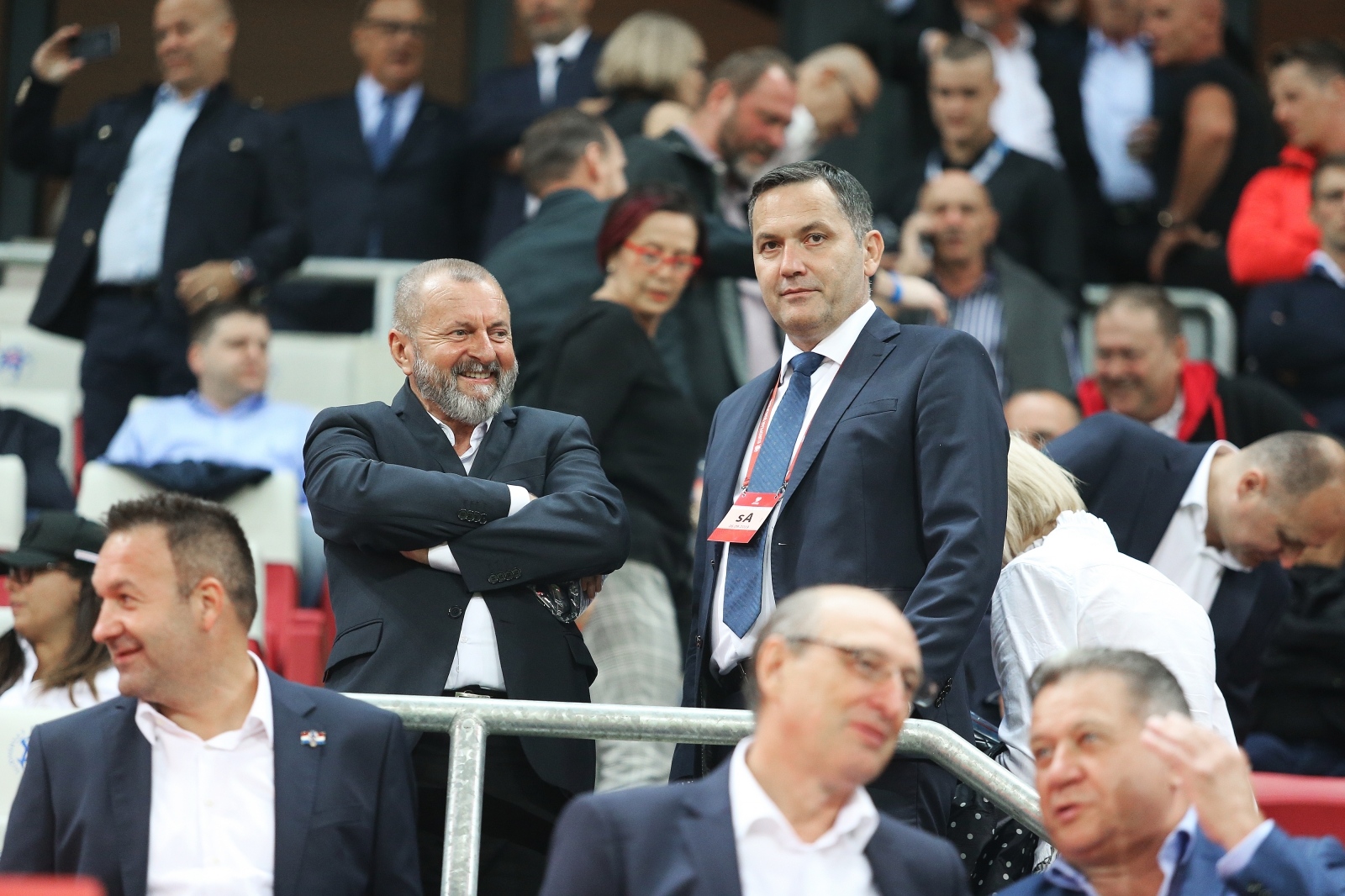 Kvalifikacije za Euro 2020: Slovačka – Hrvatska 0-4 Kvalifikacije za Euro 2020: Slovačka – Hrvatska 0-4