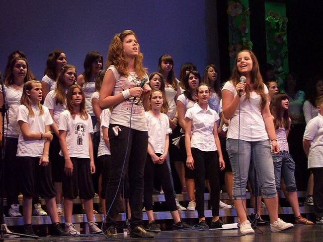 HNK Zadar: Uspjesni i odvazni – ucenici na djelu HNK Zadar: Uspjesni i odvazni – ucenici na djelu