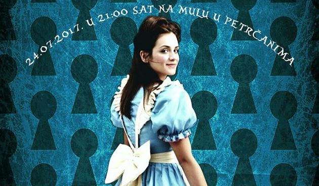 Teatar Dragon predstavom “U zemlji čuda” započinje turneju po zadarskim otocima