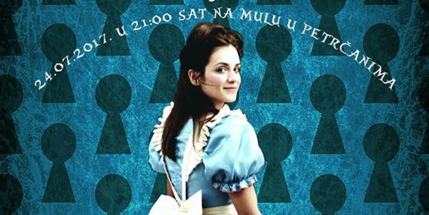 Teatar Dragon predstavom “U zemlji čuda” započinje turneju po zadarskim otocima