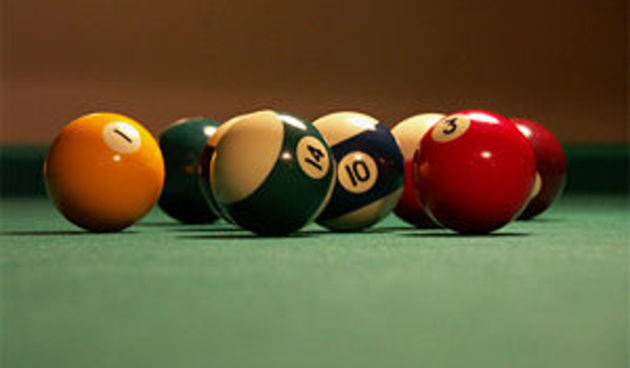 Biljar (Foto: upload.wikimedia.org)