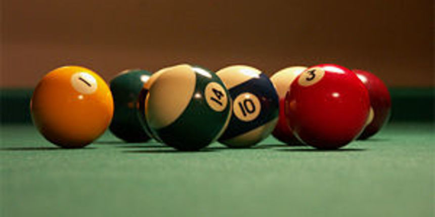 Biljar (Foto: upload.wikimedia.org) Biljar (Foto: upload.wikimedia.org)