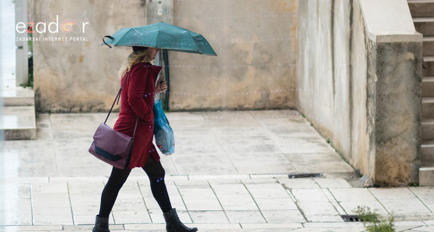 Đir po kišnom gradu, utorak 22. siječnja 2019. Đir po kišnom gradu, utorak 22. siječnja 2019.