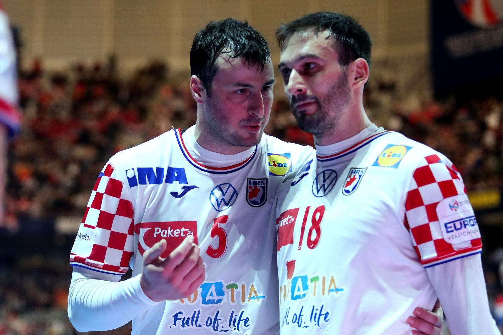 EP 2020: Hrvatska – Norveška 29-28 EP 2020: Hrvatska – Norveška 29-28