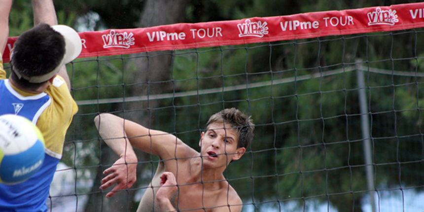 “Kolovare open 2010.” 31. srpnja 2010. (foto:Saša Čuka)