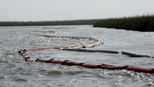PXL nafta meksički zaljev