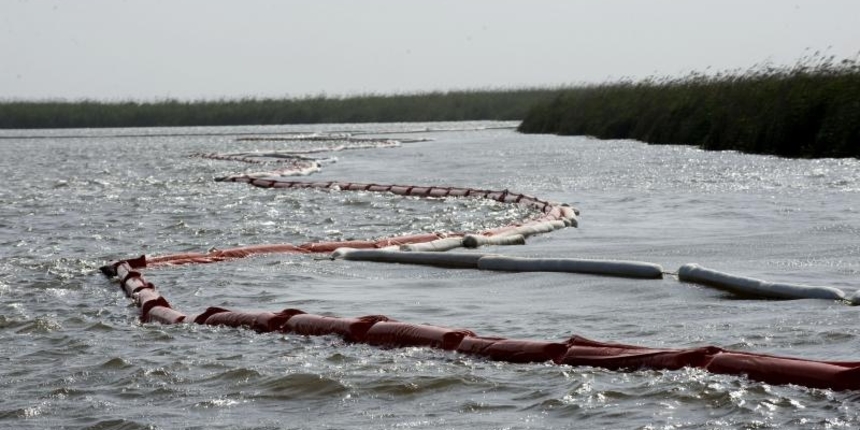 PXL nafta meksički zaljev
