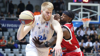 AdmiralBet ABA liga, 25. kolo: KK Zadar – KK FMP Soccerbet 72-75 AdmiralBet ABA liga, 25. kolo: KK Zadar – KK FMP Soccerbet 72-75