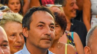 Kolan: Fešta od sira