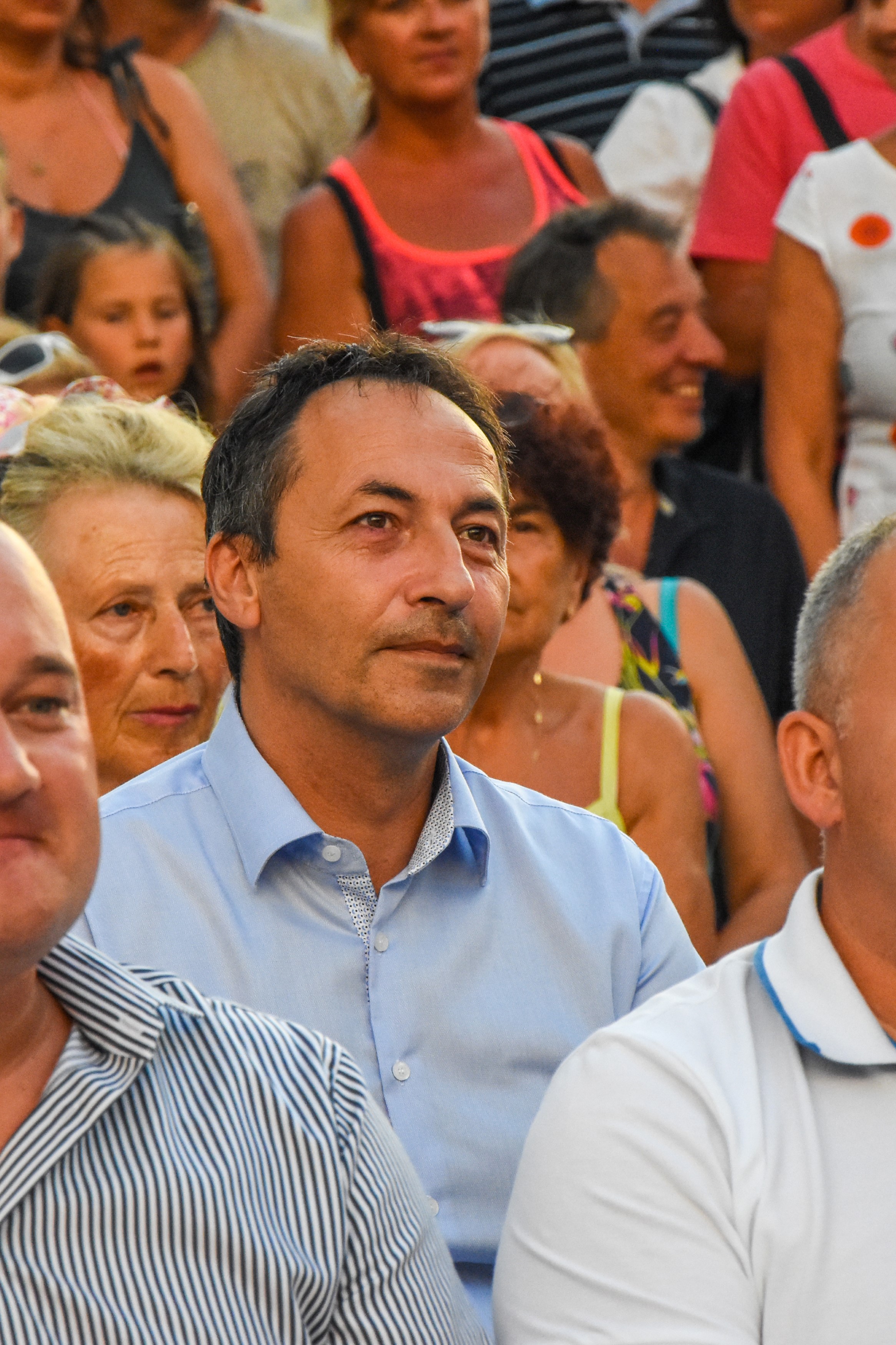 Kolan: Fešta od sira