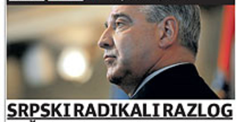 Jutarnji – Sanader intervju (Foto: Jutarnji.hr) Jutarnji – Sanader intervju (Foto: Jutarnji.hr)
