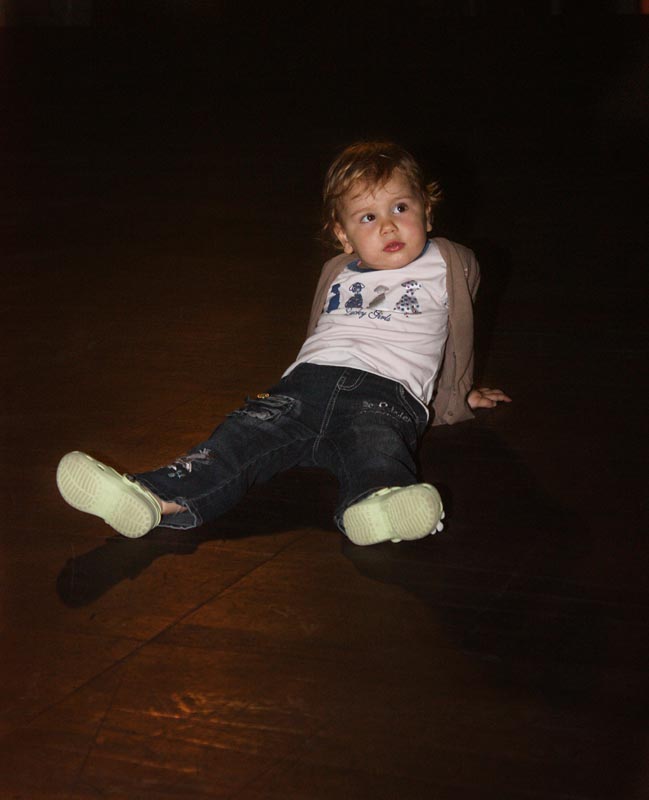 Hip Hop a ne dop u Arsenalu (foto: Filip Plazonić)