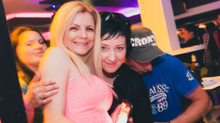 Vikend u Hitchu uz Šimu Ivčića, grupu Dalmatico i Illusion band, 22./23.5.2015. (foto: Ivan Toman)