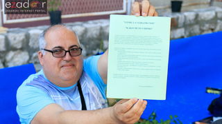 Nedjelja na urbanom festivalu KvartArt Nedjelja na urbanom festivalu KvartArt