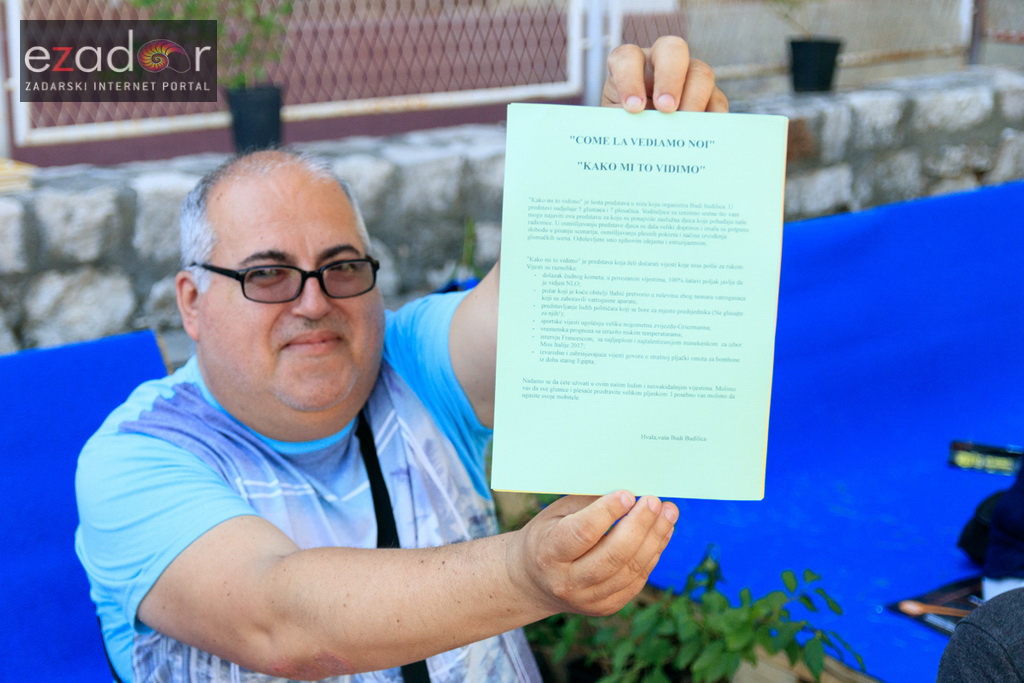 Nedjelja na urbanom festivalu KvartArt Nedjelja na urbanom festivalu KvartArt