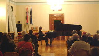 Mario Prisuelos (foto: Nenad Marčev) Mario Prisuelos (foto: Nenad Marčev)